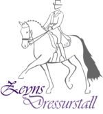 Dressurstall Zeyns Logo
